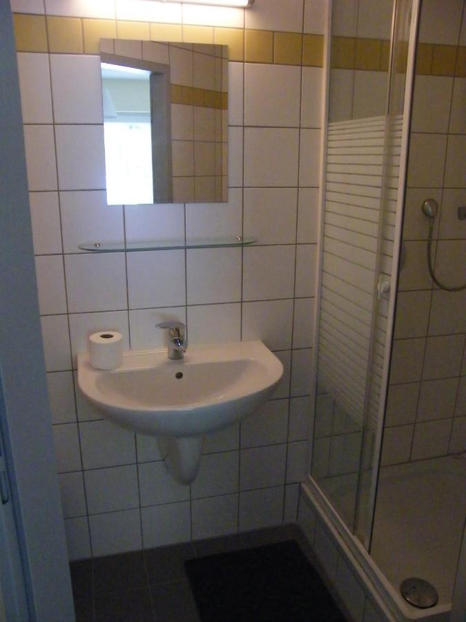 Ferienhaus Am Kloster Stuben Bremm Ngoại thất bức ảnh